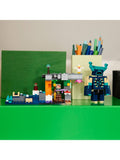 Lego Minecraft The Warden Encounter interactive building toy, UK version