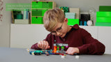 Lego Minecraft The Warden Encounter interactive building toy, UK version