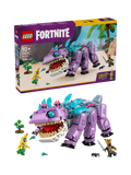 LEGO Fortnite Klombo building set, UK version