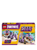 LEGO Fortnite Klombo building set, UK version