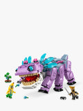 LEGO Fortnite Klombo building set, UK version