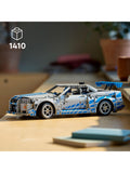 LEGO Technic 2 Fast 2 Furious Nissan Skyline GT-R car set (British brand)