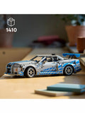 LEGO Technic 2 Fast 2 Furious Nissan Skyline GT-R car set (British brand)