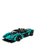 LEGO Aston Martin Valkyrie car building set, UK version