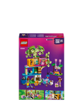 Lego Friends Cat Birthday Party and Tree House building set, UK version