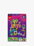 Lego Friends Cat Birthday Party and Tree House building set, UK version