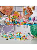 LEGO Friends Costume Party with Unicorn & Fairy building kit, UK version