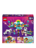 LEGO Friends Costume Party with Unicorn & Fairy building kit, UK version