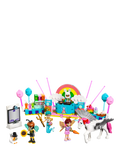 LEGO Friends Costume Party with Unicorn & Fairy building kit, UK version