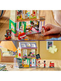 LEGO Friends Music Store and Apartment 483-piece building set, UK version