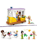 LEGO Friends Plant Cafe & Flower Shop 42671 building set - British product