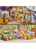 LEGO Friends Plant Cafe & Flower Shop 42671 building set - British product