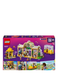 LEGO Friends Plant Cafe & Flower Shop 42671 building set - British product