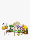 LEGO Friends Plant Cafe & Flower Shop 42671 building set - British product