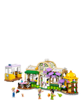 LEGO Friends Plant Cafe & Flower Shop 42671 building set - British product