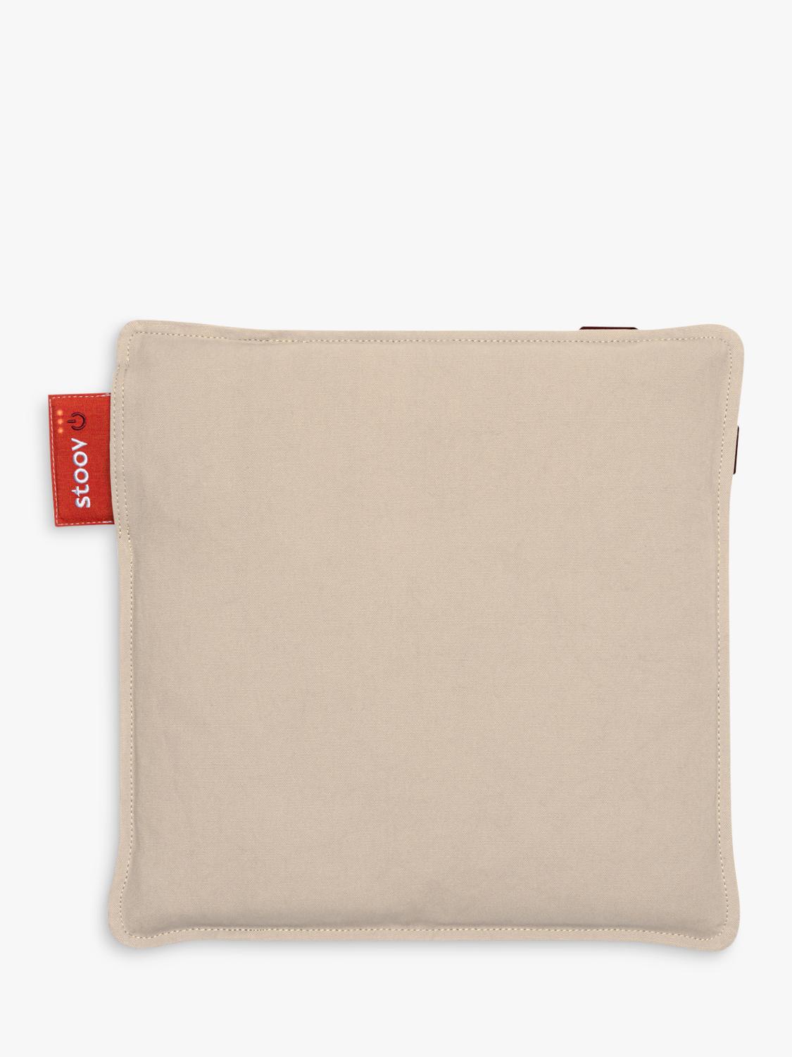 Stoov The One heated seat cushion 45 x 45cm - British product