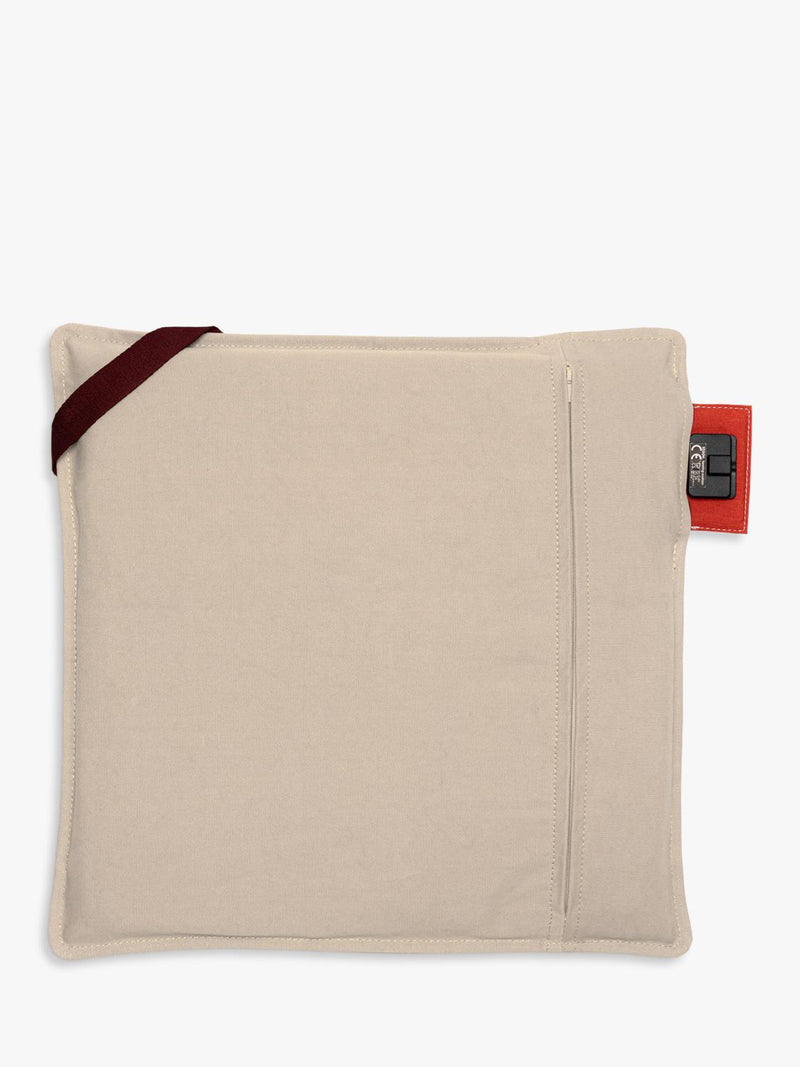 Stoov The One heated seat cushion 45 x 45cm - British product
