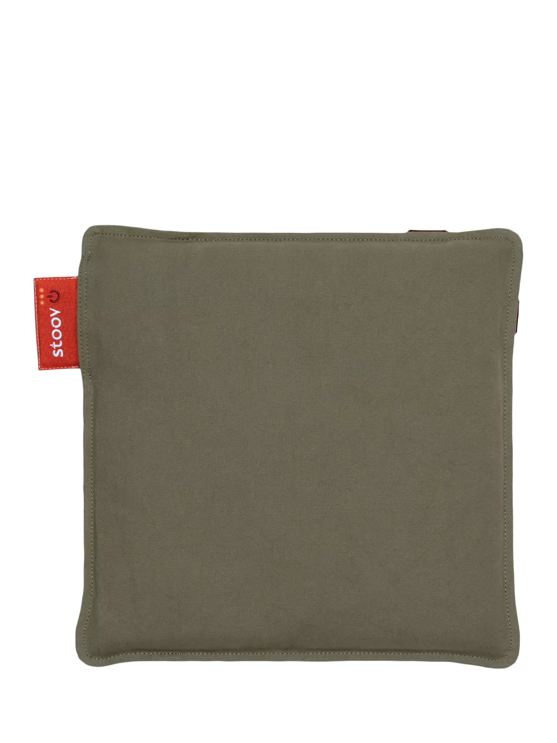 Stoov The One heated seat cushion 45 x 45cm - British product
