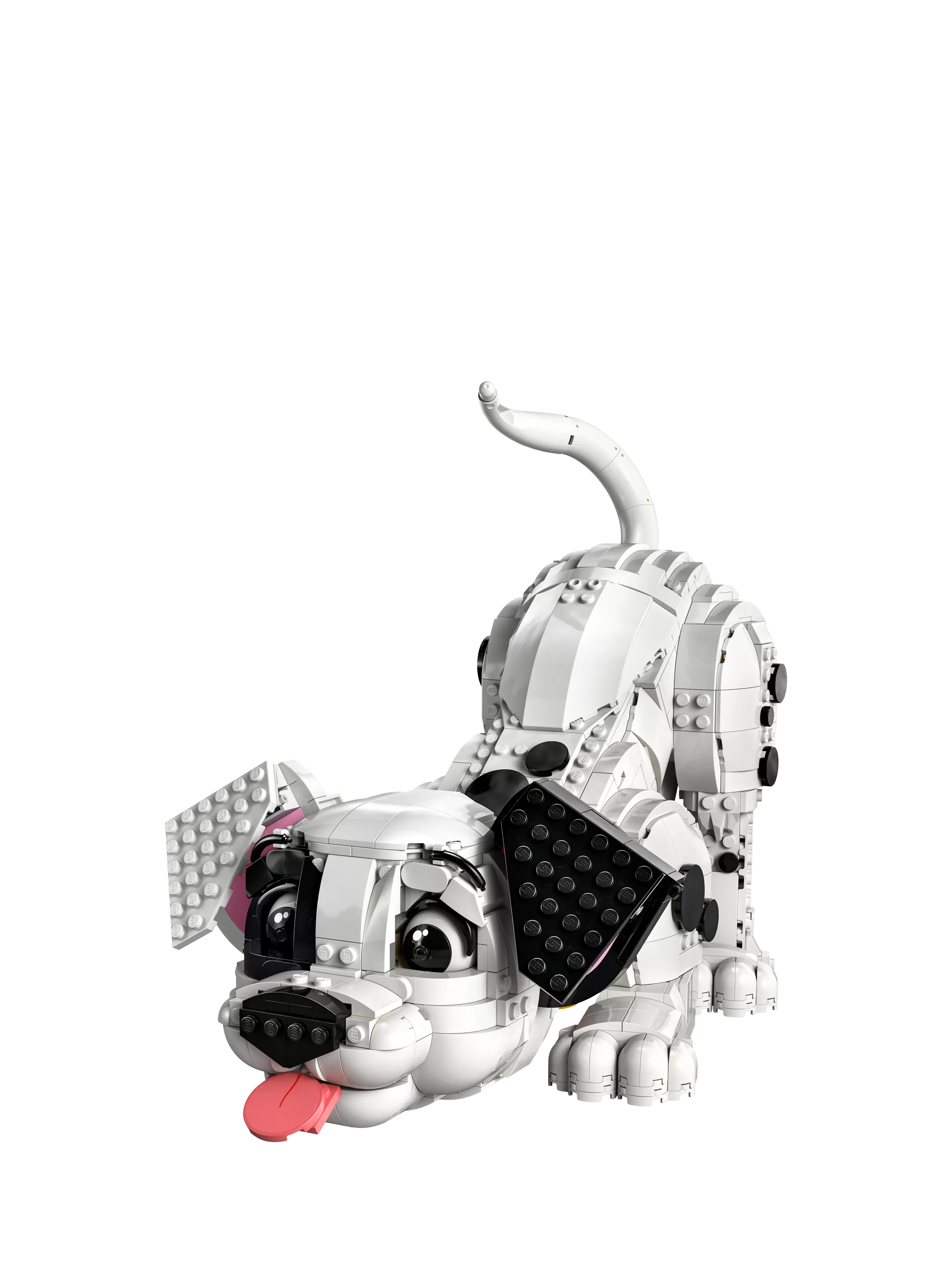 LEGO Disney Dalmatians puppy building set, UK version