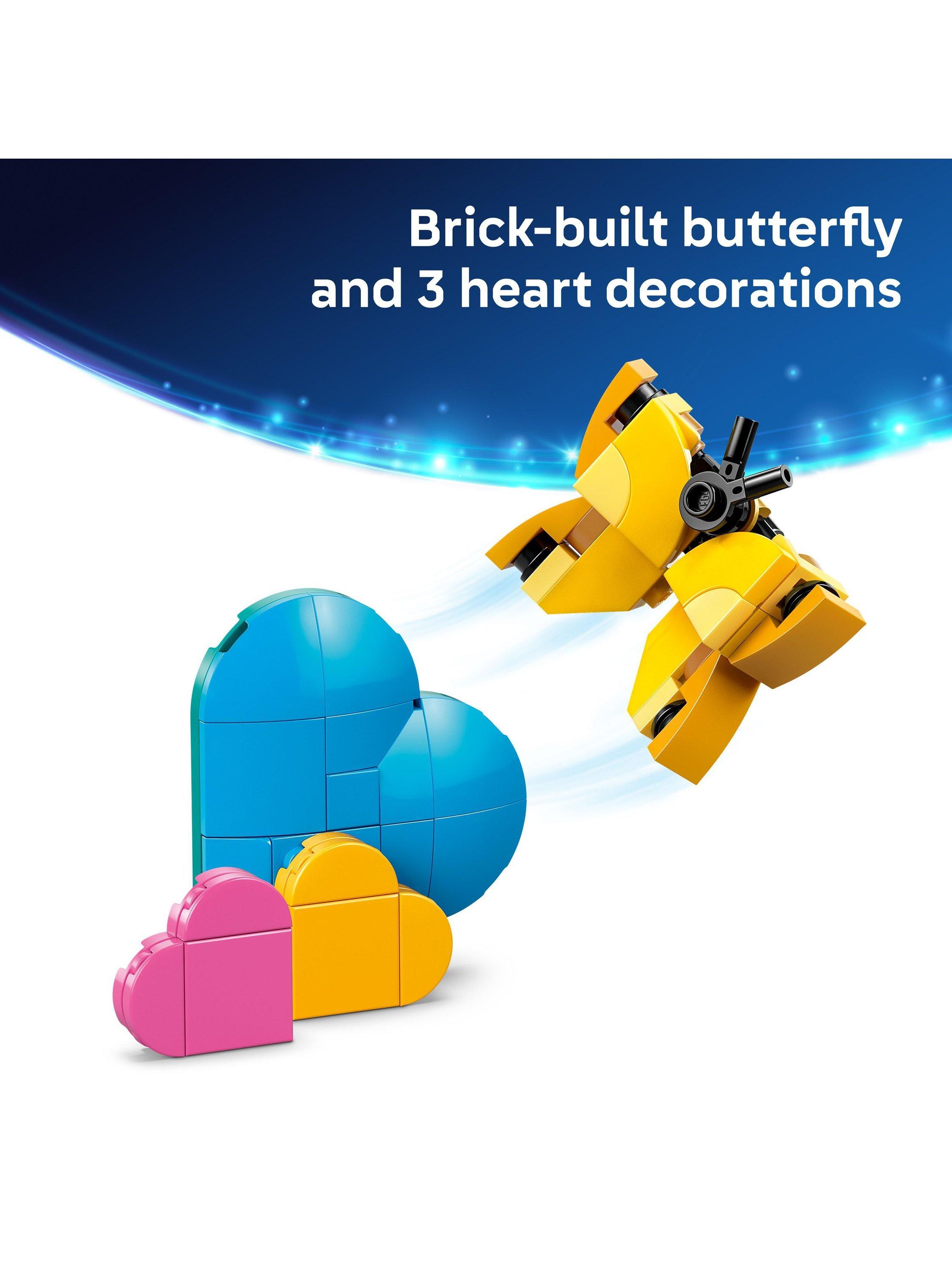 LEGO Disney Angel building toy figure - British product