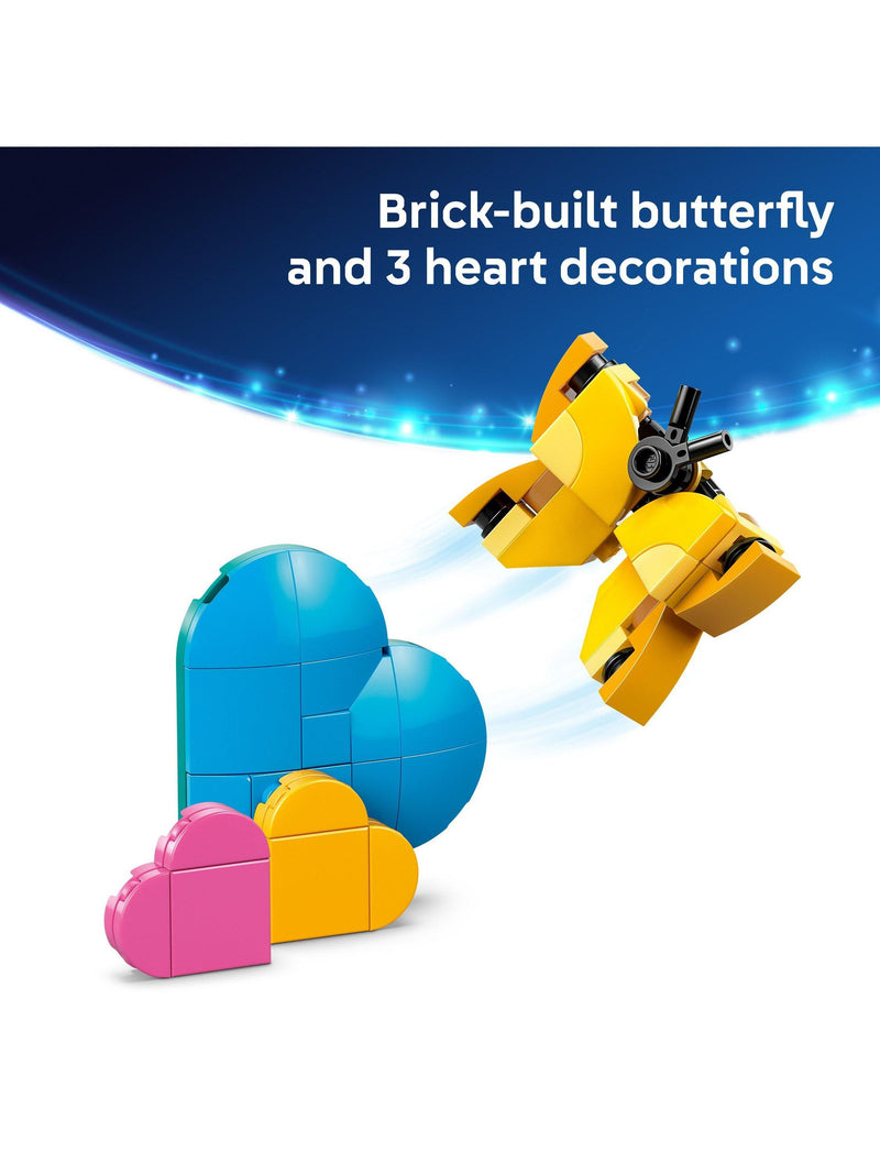 LEGO Disney Angel building toy figure - British product