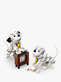 LEGO Disney 101 Dalmatians puppies building set (British brand)