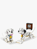 LEGO Disney 101 Dalmatians puppies building set (British brand)
