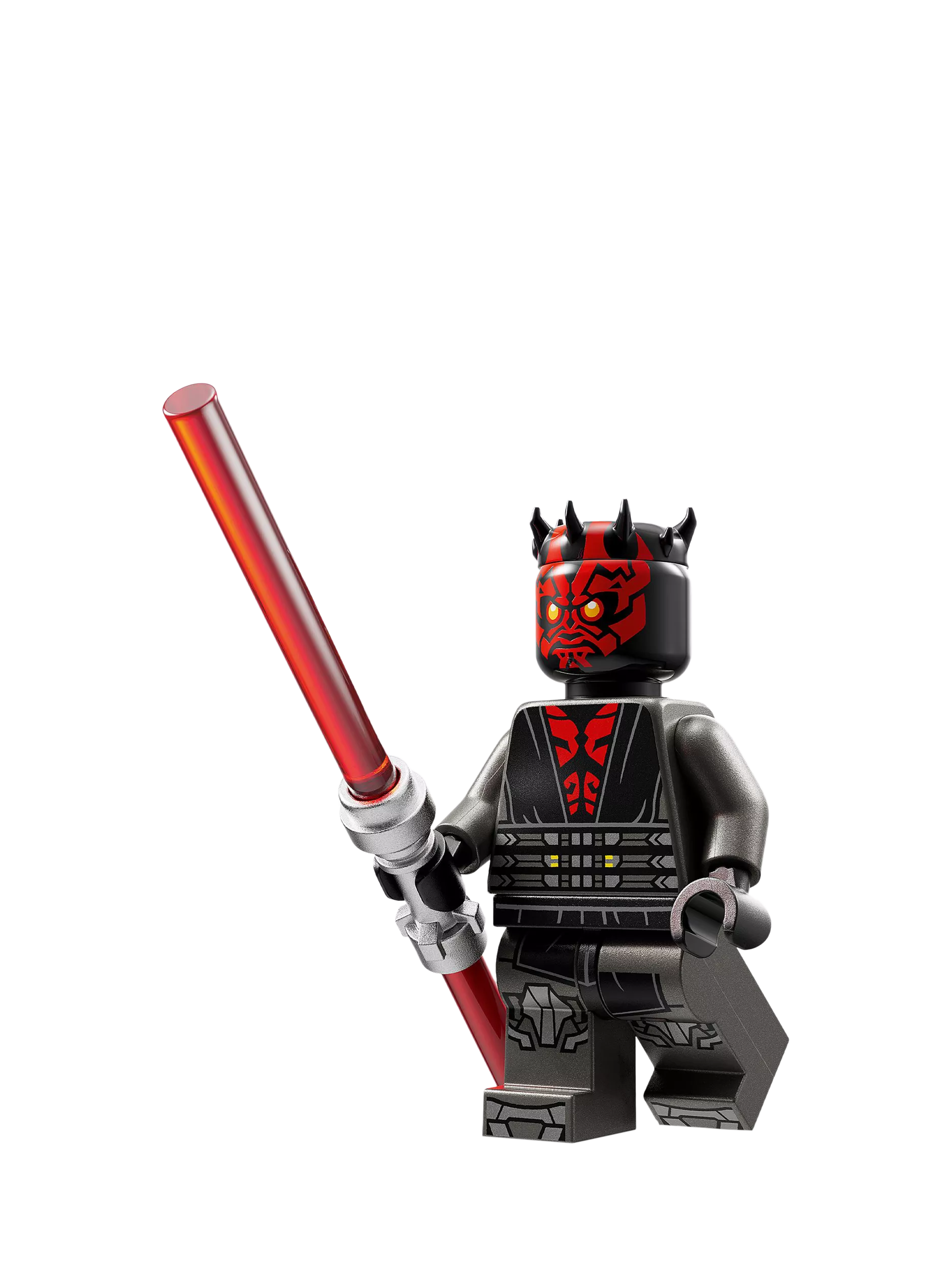 Lego Star Wars Darth Maul Mech building toy, UK version