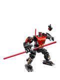 Lego Star Wars Darth Maul Mech building toy, UK version