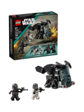 LEGO Star Wars Death Trooper & Night Trooper Battle Pack, UK version