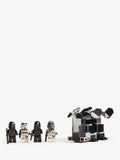 LEGO Star Wars Death Trooper & Night Trooper Battle Pack, UK version