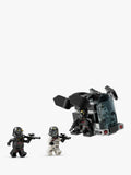 LEGO Star Wars Death Trooper & Night Trooper Battle Pack, UK version