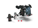 LEGO Star Wars Death Trooper & Night Trooper Battle Pack, UK version