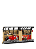 LEGO Harry Potter Hogwarts Express Book Nook building set, UK version