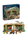 LEGO Harry Potter 76445 Hogwarts Castle: Herbology Class Toy