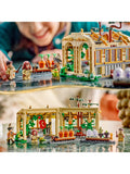 LEGO Harry Potter 76445 Hogwarts Castle: Herbology Class Toy