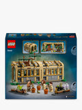 LEGO Harry Potter 76445 Hogwarts Castle: Herbology Class Toy
