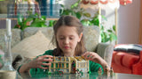 LEGO Harry Potter 76445 Hogwarts Castle: Herbology Class Toy