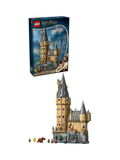 LEGO Harry Potter Hogwarts Main Tower set 2135, imported from the UK