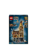 LEGO Harry Potter Hogwarts Main Tower set 2135, imported from the UK