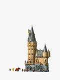 LEGO Harry Potter Hogwarts Main Tower set 2135, imported from the UK