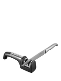 Le Creuset 2-stage kitchen knife sharpener (British brand)