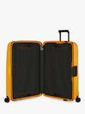 Samsonite Essens 81cm extra large suitcase 140L, imported from the UK