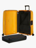 Samsonite Essens 81cm extra large suitcase 140L, imported from the UK