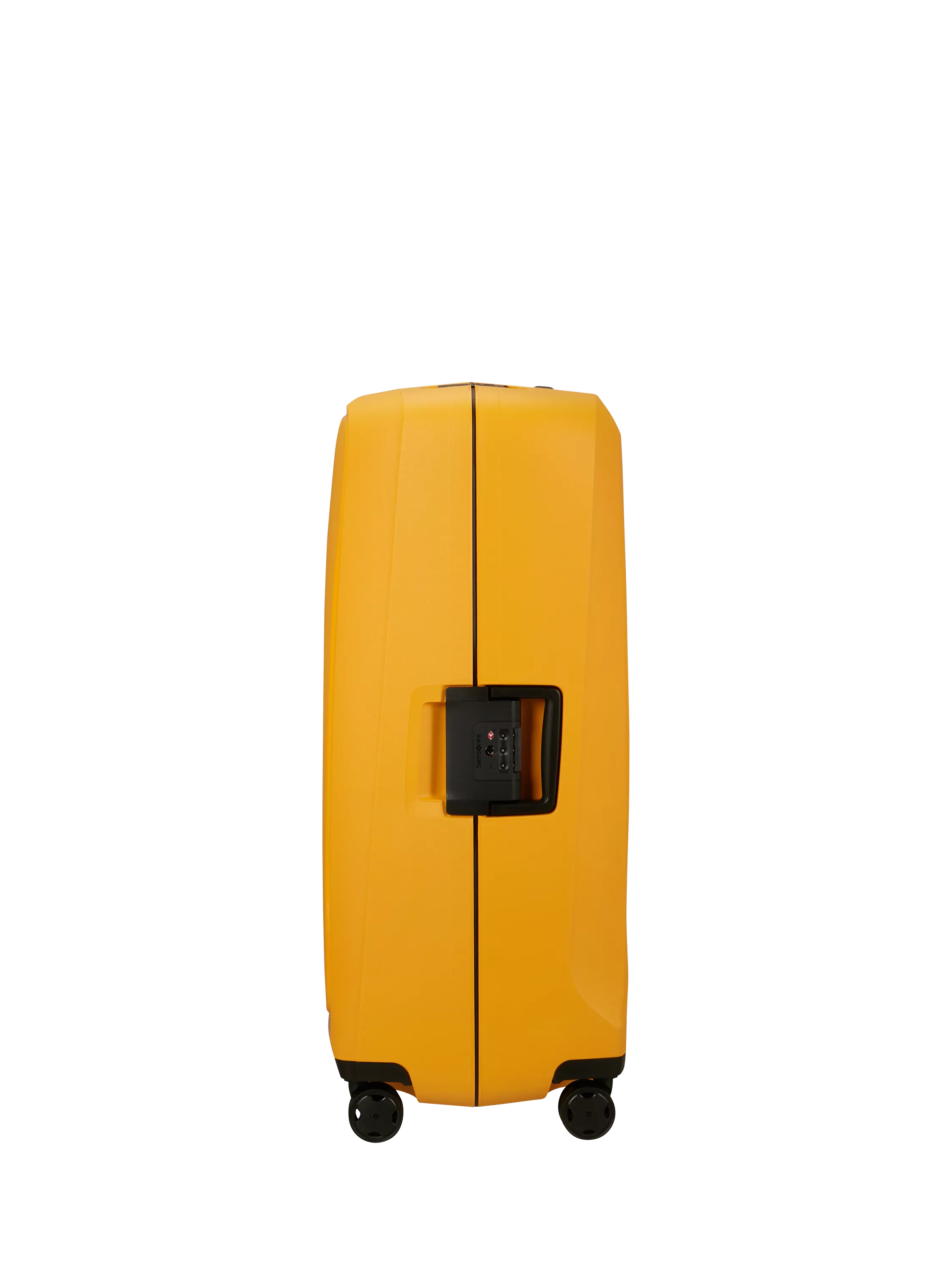 Samsonite Essens 81cm extra large suitcase 140L, imported from the UK