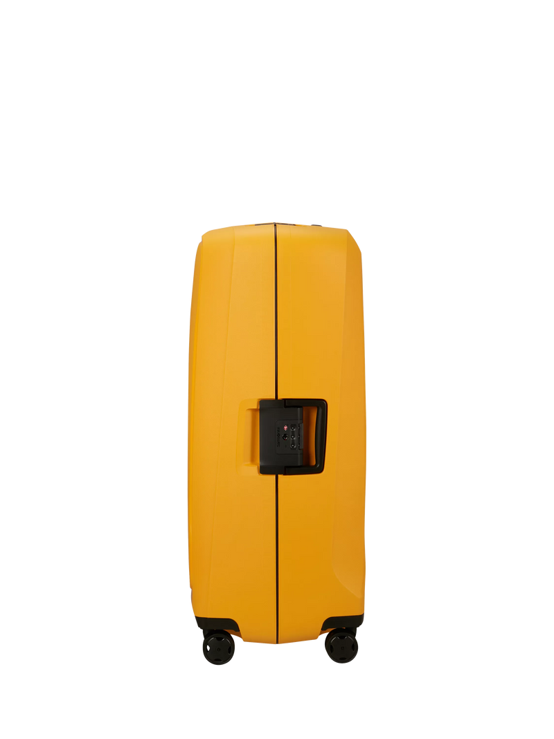 Samsonite Essens 81cm extra large suitcase 140L, imported from the UK