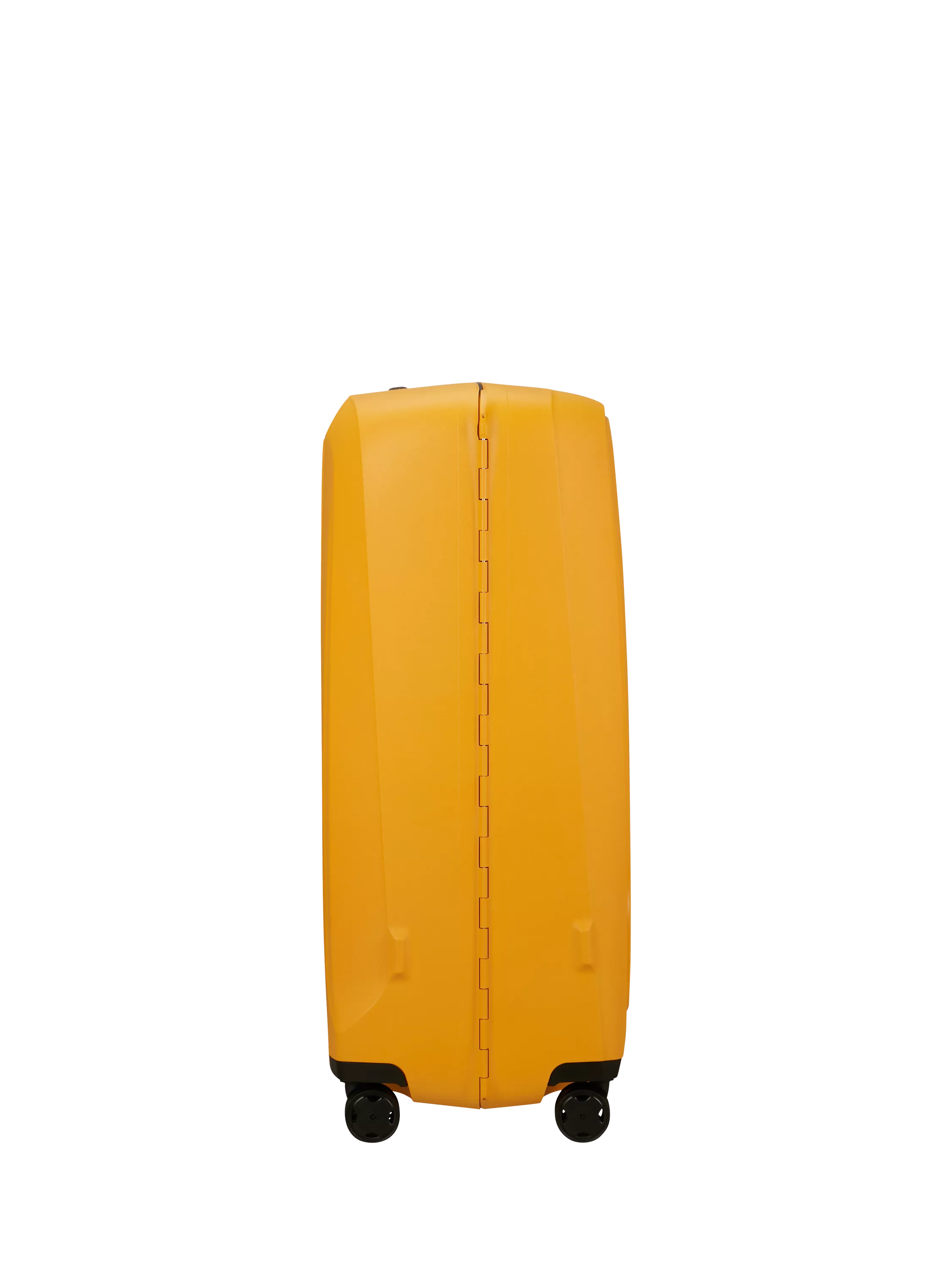 Samsonite Essens 81cm extra large suitcase 140L, imported from the UK