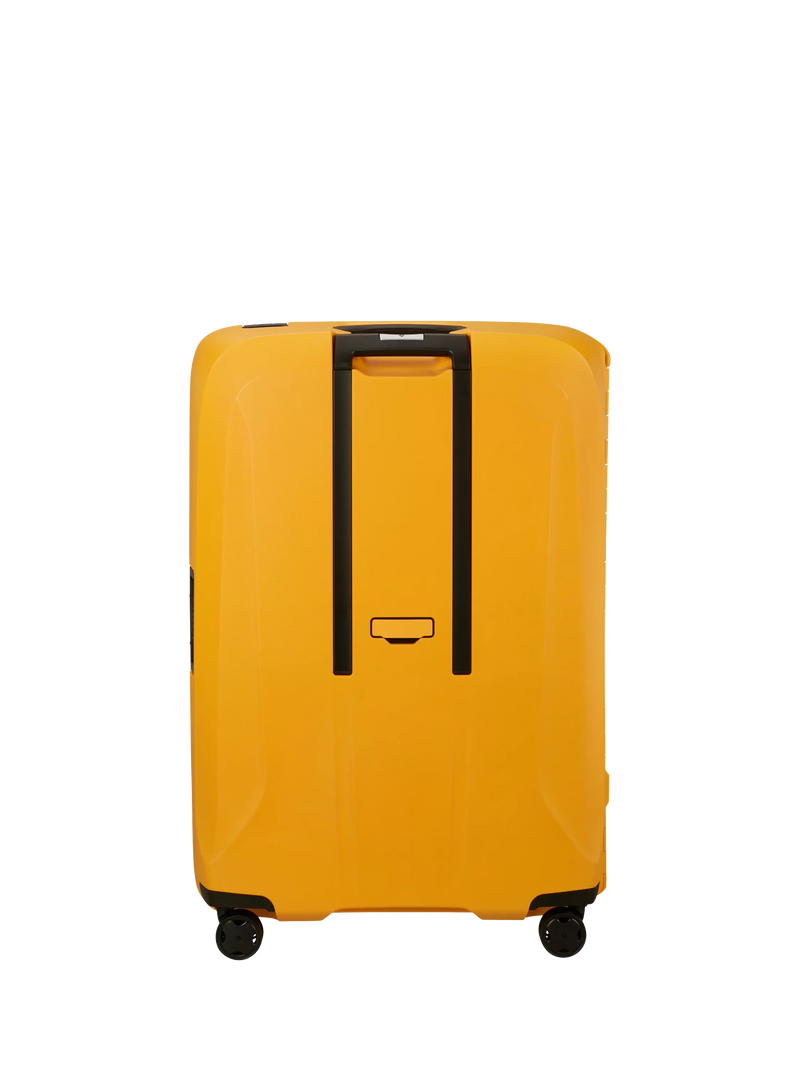 Samsonite Essens 81cm extra large suitcase 140L, imported from the UK