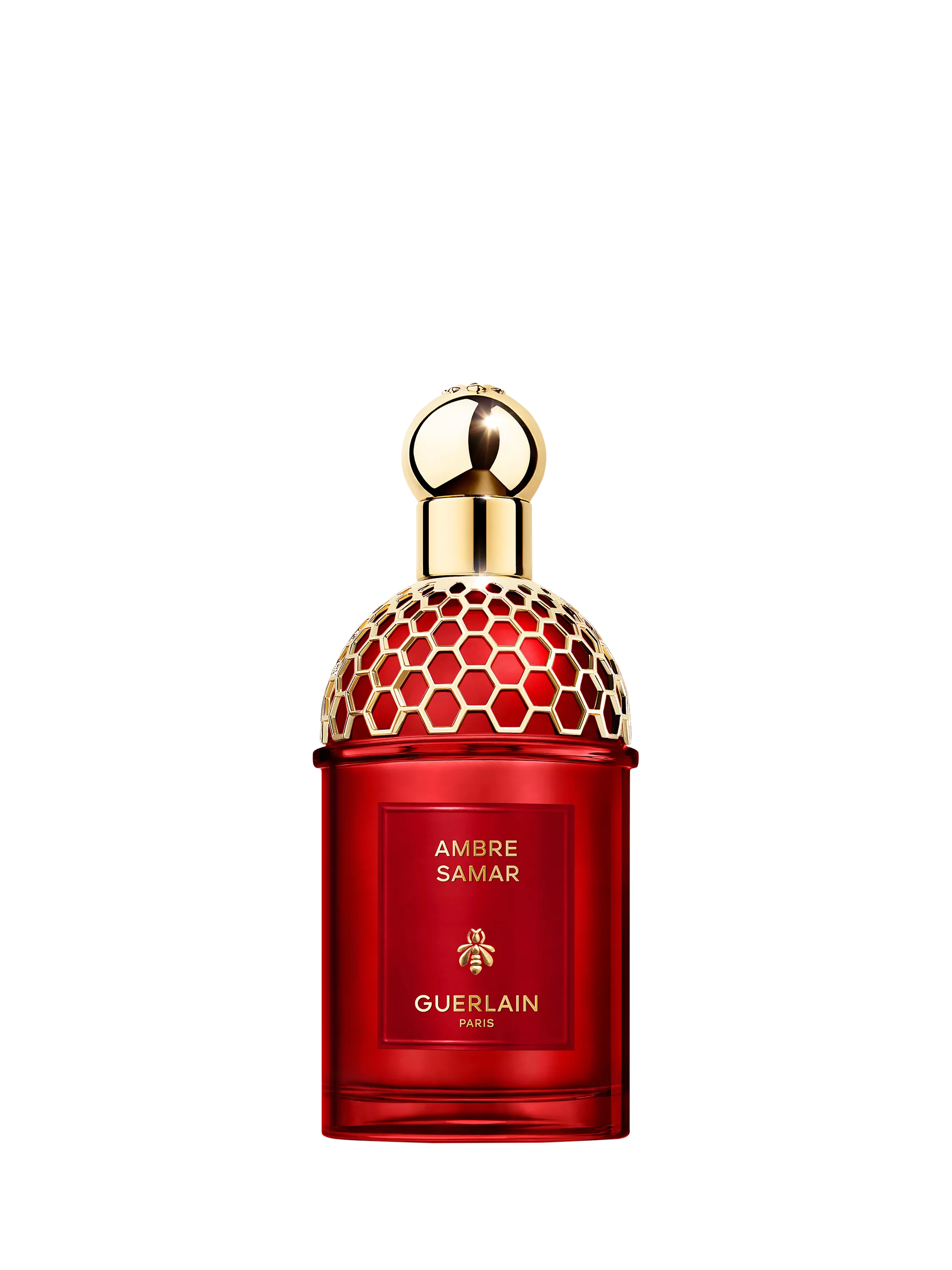 Guerlain Absolus Allegoria Ambre Samar Eau de Parfum 125ml - British product
