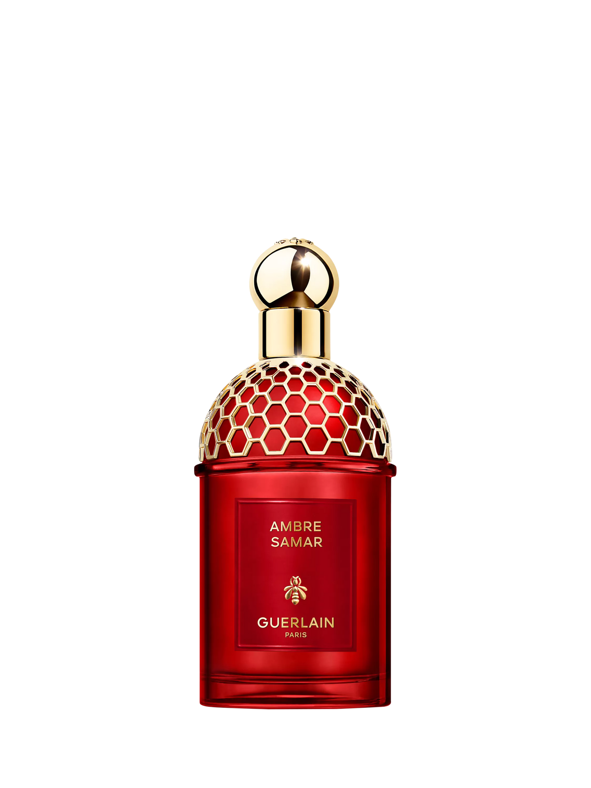 Guerlain Absolus Allegoria Ambre Samar Eau de Parfum 125ml - British product